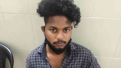 Photo of ജാ​മ്യ​ത്തി​ലി​റ​ങ്ങി​യ പോക്സോ കേസ്​​ പ്രതി അതേ പെണ്‍കുട്ടിയെ വീണ്ടും ബലാത്സംഗം ചെയ്യാന്‍ ശ്രമിച്ചു; പിടിയിലായി