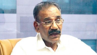 Photo of ശ​ശീ​ന്ദ്ര​നെ ചൊ​ല്ലി ത​ര്‍​ക്കം; എ​ന്‍​സി​പി യോ​ഗ​ത്തി​ല്‍ കൈ​യാ​ങ്ക​ളി