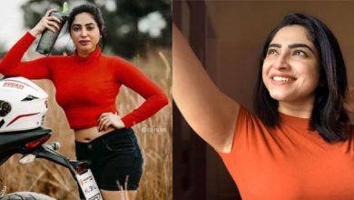 Photo of പൊള്ളുന്ന പെട്രോള്‍ വില,ഹിമാലയന്‍ ട്രിപ്പ് കാന്‍സലാക്കി യുവനടി