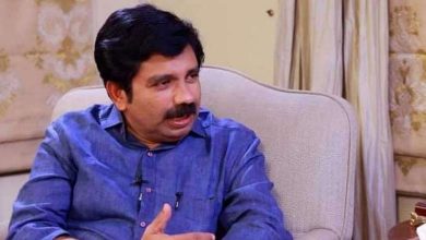 Photo of കോൺഗ്രസിൽ പ്രതിസന്ധി അവസാനിക്കുന്നില്ല; പട്ടാമ്പിയിൽ മത്സരിക്കാനില്ലെന്ന്​ ആര്യാടൻ ഷൗക്കത്ത്