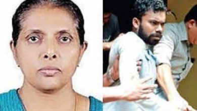 Photo of ജിഷ കേസിന് പിന്നാലെ മറ്റൊരു അസം സ്വദേശി,വീട്ടമ്മയുടെ മരണത്തില്‍ വധശിക്ഷ