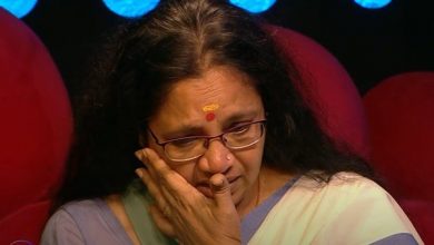 Photo of ബിഗ് ബോസിന് മുന്നില്‍ പൊട്ടിക്കരഞ്ഞ് ഭാഗ്യലക്ഷ്മി