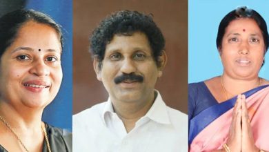 Photo of അമിത് ഷാ പ്രചാരണത്തിന് വരാനിരിക്കെ തലശ്ശേരിയിൽ ബിജെപിക്ക് സ്ഥാനാർഥിയില്ല