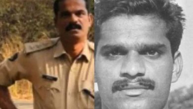 Photo of കേരള പോലീസ് ഫുട്ബോൾ ടീമിന്റെ മുൻകാല താരം സി.എ. ലിസ്റ്റൺ അന്തരിച്ചു