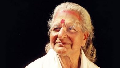 Photo of കഥകളി ആചാര്യന്‍ ഗുരു ചേമഞ്ചേരി കുഞ്ഞിരാമന്‍ നായര്‍ അന്തരിച്ചു