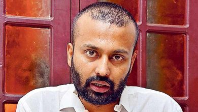 Photo of തലശ്ശേരി മണ്ഡലത്തില്‍ സ്വതന്ത്രസ്ഥാനാര്‍ഥി സിഒടി നസീറിനെ പിന്തുണയ്ക്കാന്‍ ബിജെപി തീരുമാനം