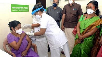 Photo of കൊവിഡ് വാക്‌സിന്‍ ലഭിക്കാന്‍ എന്തൊക്കെ ചെയ്യണം?| അറിയേണ്ട 10 കാര്യങ്ങള്‍