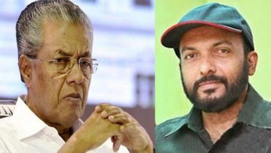 Photo of പിണറായിക്ക് പാരയാകാന്‍ ക്രൈം നന്ദകുമാര്‍ ,ലാവ്‌ലിന്‍ കേസിലെ തെളിവുകള്‍ ഇന്ന് ഹാജരാക്കുമെന്ന്