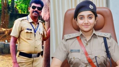 Photo of ആത്മഹത്യ ചെയ്യുന്നവര്‍ ഭീരുക്കളല്ല, ഡിസിപി സസ്‌പെന്‍ഡ് ചെയ്ത ഉദ്യോഗസ്ഥന്റെ കുറിപ്പ്