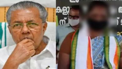 Photo of ധര്‍മ്മടത്ത് മുഖ്യമന്ത്രിയ്ക്കെതിരെ വാളയാർ പെൺകുട്ടികളുടെ ‘അമ്മ മത്സരിക്കും