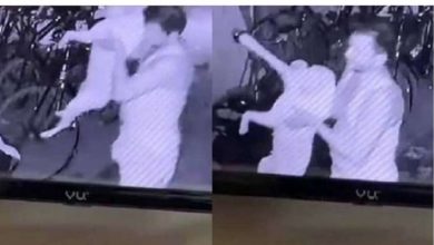 Photo of നായയോടും ലൈംഗിക അതിക്രമം; ദൃശ്യങ്ങൾ സിസിടിവിയിൽ പതിഞ്ഞു: പ്രതിയ്ക്കായി അന്വേഷണം ഊർജിതമാക്കി പോലീസ്