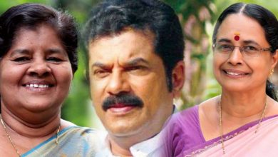 Photo of എൽഡിഎഫ് സീറ്റ് വിഭജന ചർച്ചകൾ പുരോഗമിക്കുന്നു; മുകേഷിന് രണ്ടാമൂഴം, ഇരവിപുരത്ത് നൗഷാദ് തുടരും, ഇളവ് കിട്ടിയാൽ അയിഷ പോറ്റിക്കും മേഴ്സിക്കുട്ടിയമ്മക്കും സാധ്യത