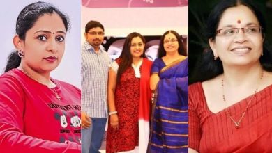 Photo of “ഇതിവിടെ ബെർതെ കിടക്കട്ടെ ല്ലെ..; ഭാഗ്യലക്ഷ്മിയുടെ ആർമിയൊന്നുമല്ല, പക്ഷെ എല്ലാ സപ്പോർട്ടും ചേച്ചിക്കാണ്’; അശ്വതി