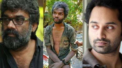 Photo of അട്ടപ്പാടിയിലെ മധുവായി ഫഹദ് ഫാസിൽ; ചിത്രത്തിന്റെ ജോലിത്തിരക്കിലാണ് താനെന്ന് രഞ്ജിത്ത്