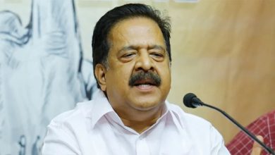Photo of സംസ്ഥാനത്ത് നാല് ലക്ഷം കള്ളവോട്ടര്‍മാര്‍: ചെന്നിത്തല
