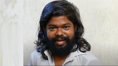 Photo of തമിഴ് നടൻ തീപ്പെട്ടി ഗണേശൻ ഹൃദയാഘാതത്തെ തുടർന്ന് അന്തരിച്ചു