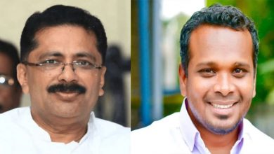 Photo of തന്നെ കൊല്ലാന്‍ ശ്രമിക്കും, ജലീല്‍ പരാജയപ്പെട്ടാല്‍ മാഷ അള്ളാ സ്റ്റിക്ക‍ര്‍ ഒട്ടിച്ച ഇന്നോവ വരുമെന്ന് ഫിറോസ് കുന്നംപറമ്പില്‍