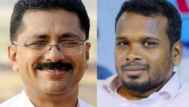 Photo of ഫിറോസ് കുന്നംപറമ്പില്‍ ഒരു സങ്കരയിനം സ്ഥാനാര്‍ത്ഥി, കെടി ജലീലിനെതിരെ പരാതി
