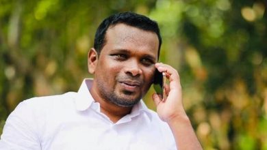 Photo of ‘എംഎൽഎ ആയാൽ കൊല്ലും’; ഫിറോസ് കുന്നംപറമ്പിലിന് വധഭീഷണിയെന്ന് പരാതി