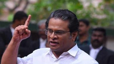 Photo of ഇടതുപക്ഷ സര്‍ക്കാറിനുള്ള പിന്തുണ പിന്‍വലിക്കുന്നു- ഹരീഷ് പേരടി