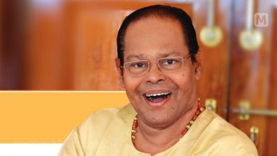 Photo of യുഡിഎഫിനെ പിന്തുണക്കുന്നുവെന്ന തരത്തില്‍ വ്യാജ പ്രചാരണം; സൈബല്‍ സെല്ലില്‍ പരാതി നല്‍കി ഇന്നസെന്റ്
