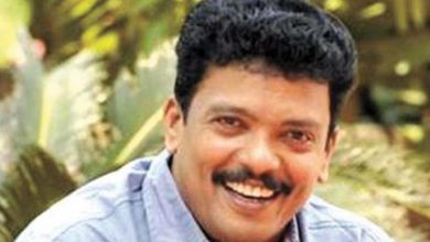 Photo of കോൺഗ്രസ്​ മുക്ത ഭാരതമെന്ന ബിജെപി മുദ്രാവാക്യത്തിൽ സിപിഎം വീണു; എൽഡിഎഫിന്​ ബിജെപിയുടെ രഹസ്യ പിന്തുണ : ജഗദീഷ്​