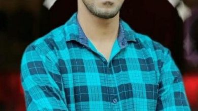 Photo of വാഹന അപകടത്തിൽ യുവാവ് മരിച്ചു