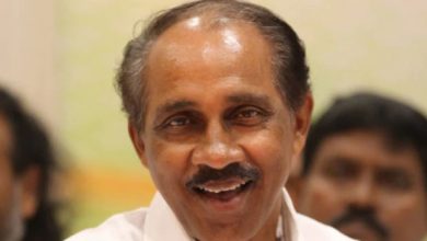 Photo of കഴിഞ്ഞ തവണത്തെ ബി.ജെ.പി വോട്ടുകള്‍ ഇത്തവണ തനിക്ക് ലഭിക്കുമെന്ന് കെ. ബാബു