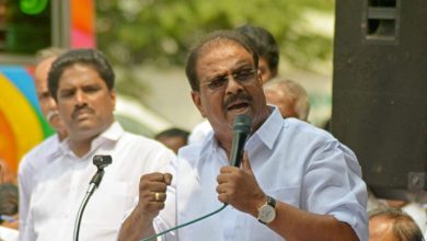 Photo of ഇന്‍ബോക്‌സ് നിറഞ്ഞു, കെ സുധാകരനും വിഡി സതീശനും വേണ്ടി മുറവിളി