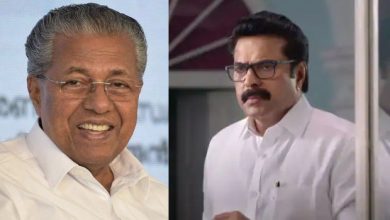 Photo of പിണറായി വിജയനല്ല കടയ്ക്കല്‍ ചന്ദ്രനെന്ന് അണിയറപ്രവര്‍ത്തകര്‍