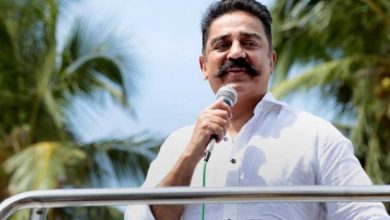 Photo of മലയാളികളുടെ വോട്ടും എനിക്ക് കിട്ടും,കാരണം തുറന്ന് പറഞ്ഞ് കമല്‍ഹാസന്‍