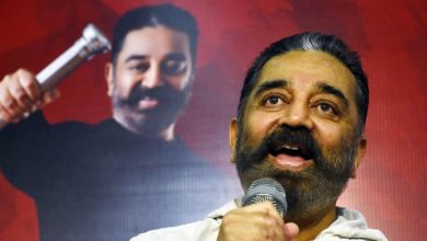 Photo of തുടര്‍ച്ചയായ റെയ്ഡിലുടെ തന്നെ ഭയപ്പെടുത്തേണ്ട ; കമല്‍ഹാസന്‍