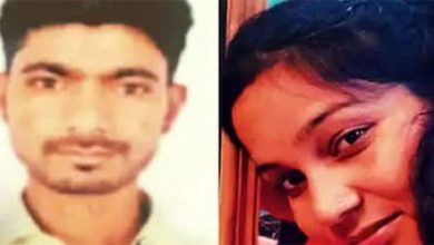 Photo of മറ്റൊരു സ്ത്രീയുമായി വിവാഹ നിശ്ചയം, കാമുകനെ ആസിഡൊഴിച്ച് കൊന്ന് കാമുകി