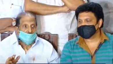 Photo of കൊറോണ ബാധിച്ച് പ്രചാരണത്തിന് ഇറങ്ങാൻ കഴിയാതെ ഗണേഷ്കുമാർ; മകനുവേണ്ടി രംഗത്തിറങ്ങി ബാലകൃഷ്ണപിളള