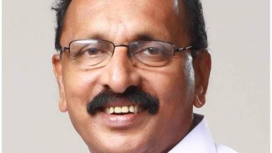 Photo of സീറ്റ് ലഭിക്കാത്തതില്‍ മനോവിഷമമുണ്ട്, മുണ്ഡനം ചെയ്യാന്‍ തലയില്‍ മുടിപോലുമില്ല; കെപിസിസി വക്താവ് കെ സി അബു