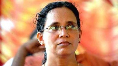 Photo of തെരഞ്ഞെടുപ്പില്‍ സജീവമായി അപരന്മാര്‍; കെ കെ രമക്കെതിരെ ‘കെ കെ രമ’