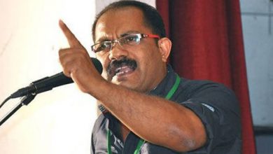 Photo of ലീഗ് നേതാവ് കെ എം ഷാജിയുടെ വീടുകളില്‍ വിജിലന്‍സ് റെയ്ഡ്