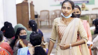 Photo of കോണ്‍ഗ്രസിന്റെ ജയത്തിന് വേണ്ടി കൃപേഷിന്റെയും ശരത്‌ലാലിന്റെയും സഹോദരിമാര്‍ രംഗത്ത്