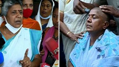 Photo of ലതിക സുഭാഷ് സ്വതന്ത്രയായി മത്സരിക്കും; പ്രഖ്യാപനം വൈകീട്ട്