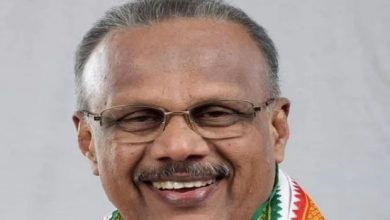 Photo of ഇഷ്ടപ്പെട്ട സീറ്റും കോടികളും ബിജെപി വാഗ്ദാനം ചെയ്തു: നിരസിച്ചെന്ന് എം.എ വാഹിദ്‌