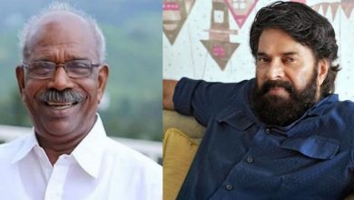 Photo of മമ്മൂട്ടിയെയാണ് ഇഷ്ടം, അത് രാഷ്ട്രീയ കാരണങ്ങളാലാണെന്ന് എം.എം മണി