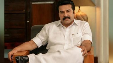 Photo of മെഗാസ്റ്റാര്‍ മമ്മൂട്ടി തിരഞ്ഞെടുപ്പിനിറങ്ങുമോ? താരത്തിന്റെ പ്രതികരണം