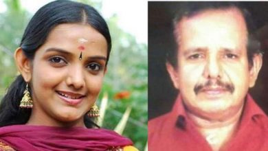 Photo of റിയാലിറ്റി ഷോ താരം മഞ്ജുഷ മരിച്ച അതേ സ്‌കൂട്ടര്‍ അപകടത്തില്‍ അച്ഛനും മരണം
