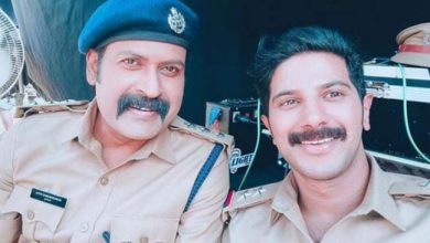 Photo of എനിക്ക് അറിയാവുന്ന ഏറ്റവും നല്ല, ക്ഷമയുള്ള, നല്ല ആളുകളിൽ ഒരാൾ; മനോജ് കെ ജയന് ആശംസയുമായി ദുൽഖർ