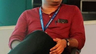 Photo of ഞാൻ പൂർണ ആരോഗ്യവാനാണെന്ന് കരുതി കൊറോണയെ നിസാരനായി കാണല്ലേ;കൊറോണാനന്തര അനുഭവം പങ്കുവച്ച് ഡോക്ടർ