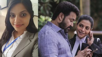 Photo of യഥാർത്ഥ വക്കീൽ ദൃശ്യത്തിലെത്തിയത് ഇങ്ങനെ; ശാന്തി മായാദേവി പറയുന്നു