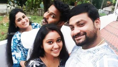 Photo of നാത്തൂനെ ഓടിച്ചതോണോ? വിവാദങ്ങളോട് പ്രതികരിച്ച് ഡിംപിൾ റോസ്