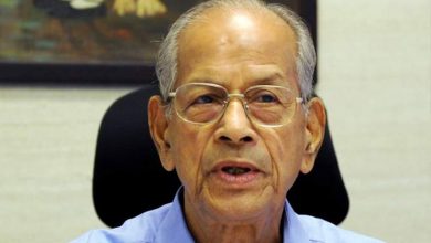 Photo of ഡിഎംആര്‍സിയില്‍ നിന്ന് രാജിവയ്‌ക്കും, കേരളത്തില്‍ ബിജെപി അധികാരത്തിലെത്തുമെന്ന് മെട്രോമാന്‍
