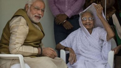 Photo of ബിബിസി ഷോയില്‍ പ്രധാനമന്ത്രി നരേന്ദ്ര മോദിയുടെ അമ്മയ്ക്കെതിരെ അധിക്ഷേപം