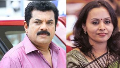 Photo of കൊല്ലത്ത് മുകേഷും ആറന്മുളയില്‍ വീണയും വീണ്ടും മത്സരിക്കും